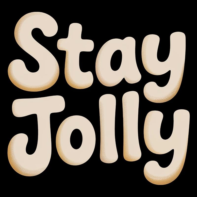 Stay Jolly Cozy Skript