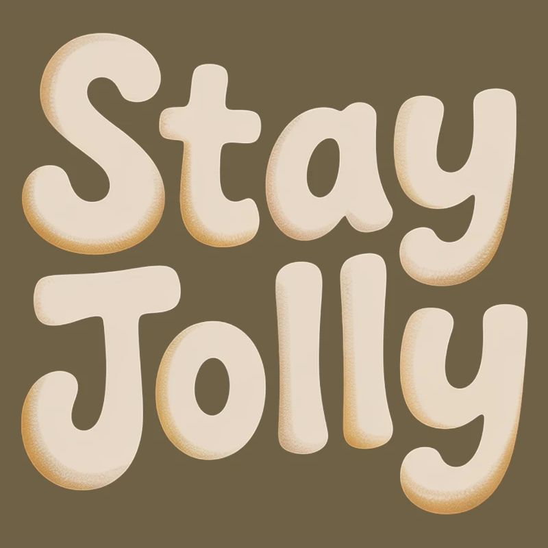 Stay Jolly Cozy Skript