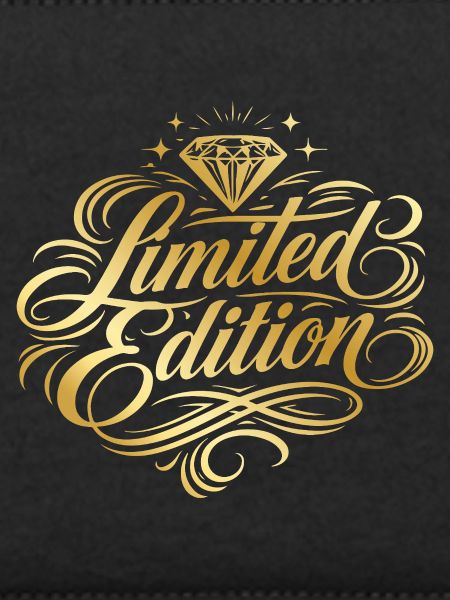 Édition limitée Diamond