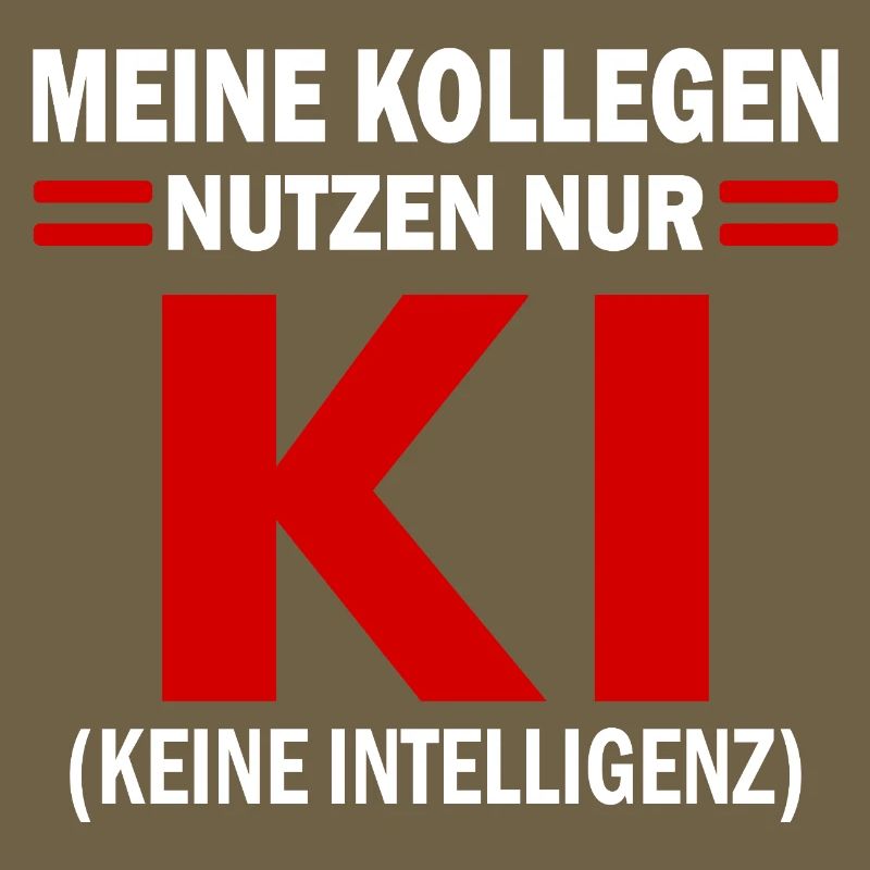 Mes collègues n’utilisent que l’IA (sans intelligence)