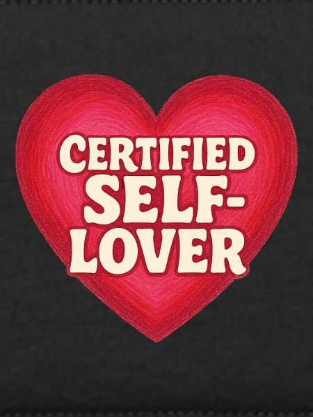 self-love