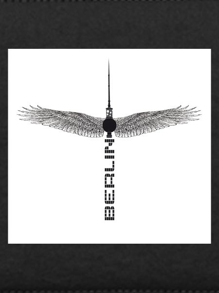 Berlin wings
