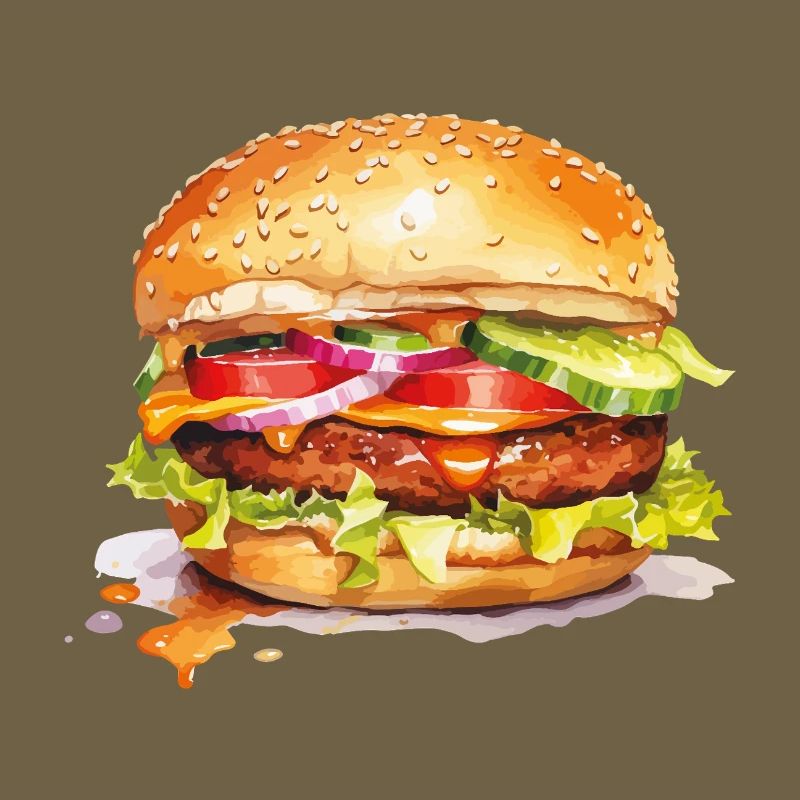 Burger