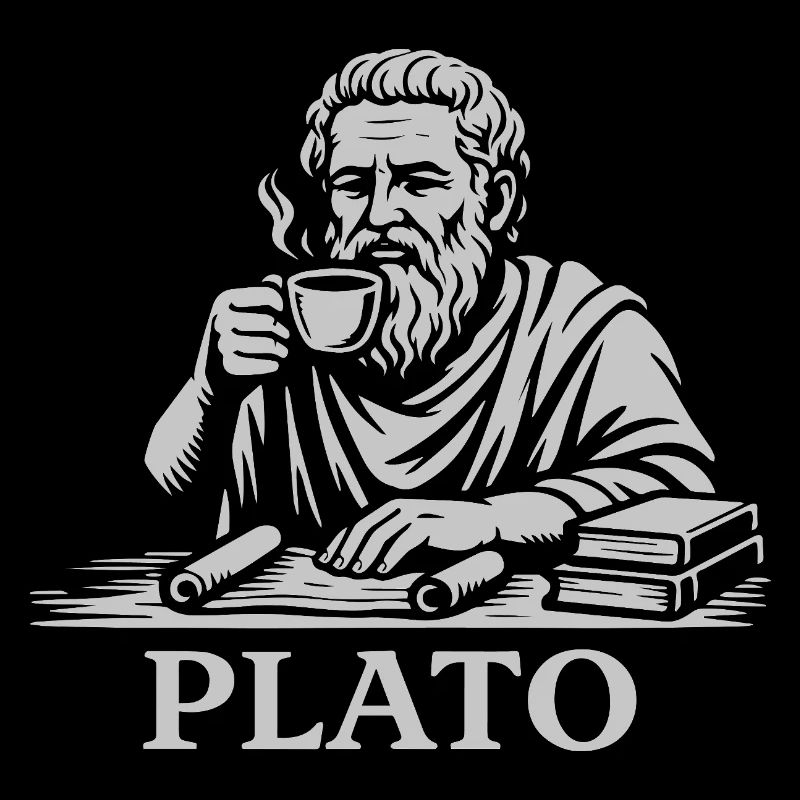 Plato Coffee Scholar