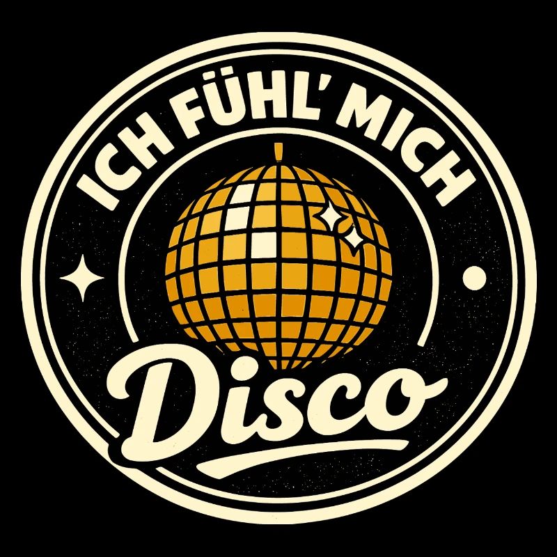 Disco party : je me sens rétro