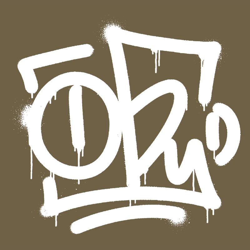 TOBY Graffiti Splash
