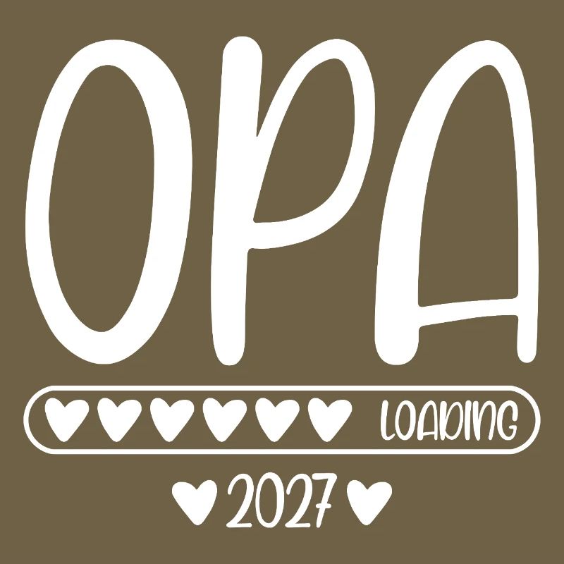 Opa 2027 loading