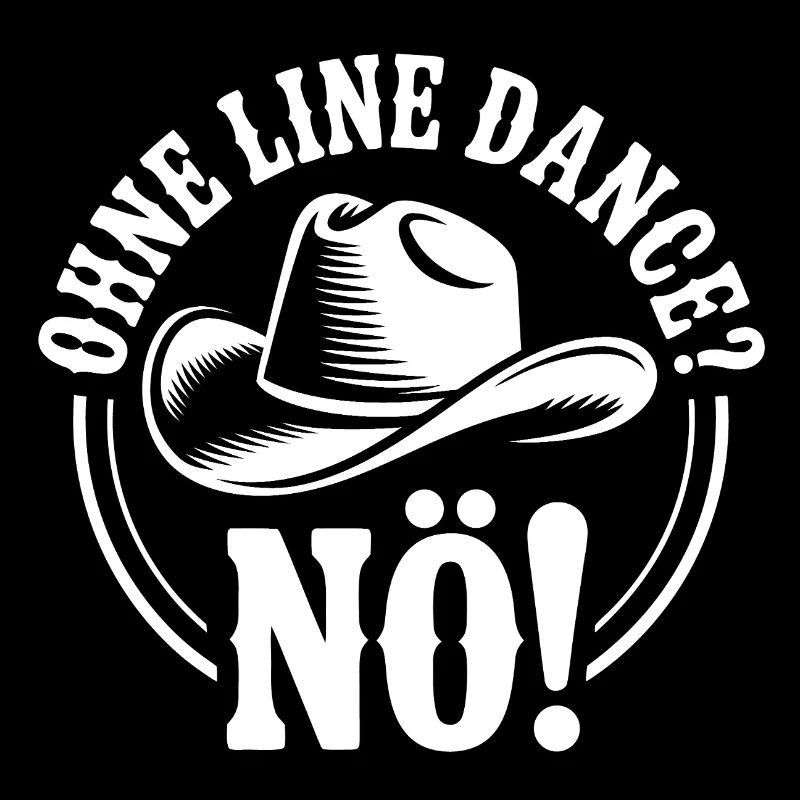 Leben ohne Line Dance - Niemals