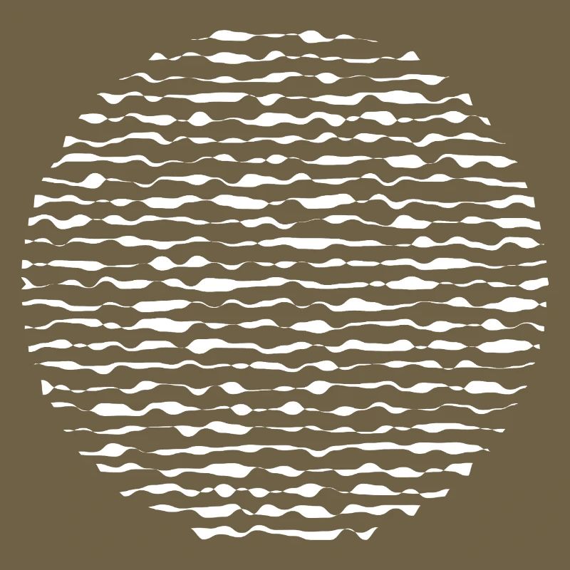 Circular Ripple Strata