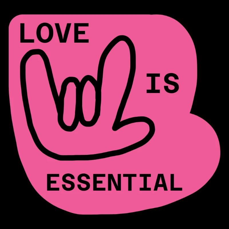 Love is Essential