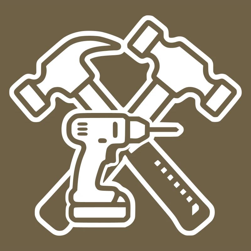 Logo des Marteaux perceuses artisans