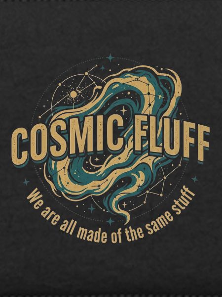 Cosmic Fluff