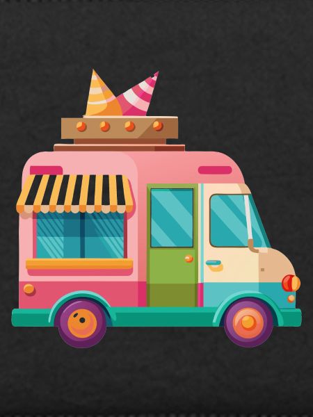 Lolly-Trucks