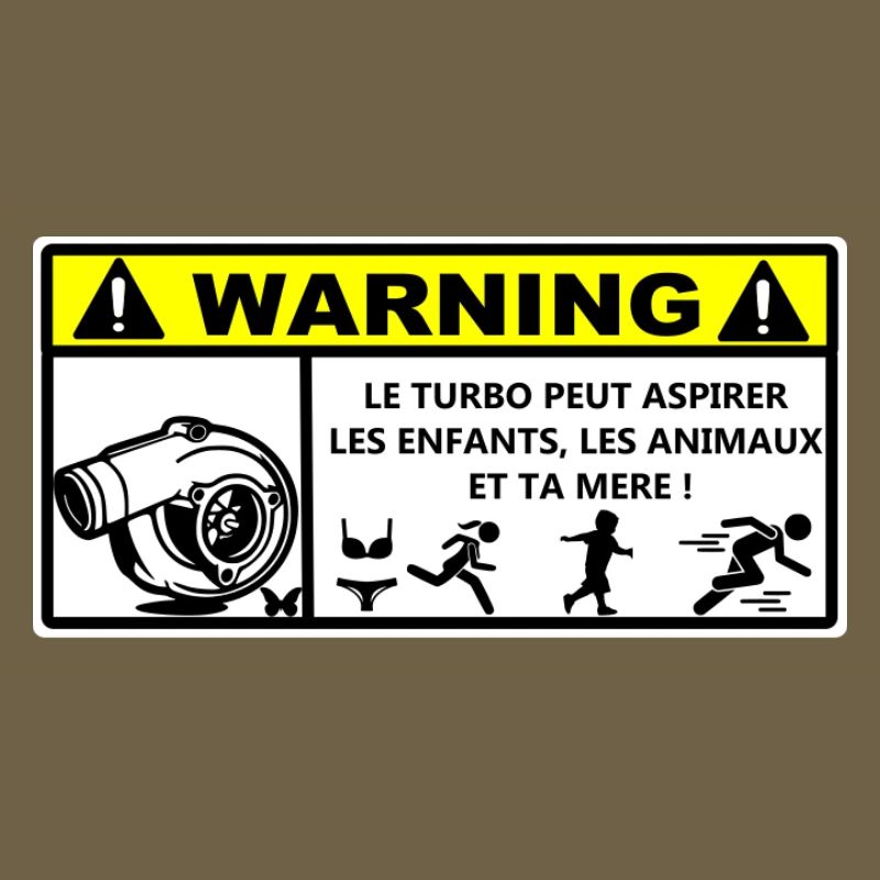 Warning