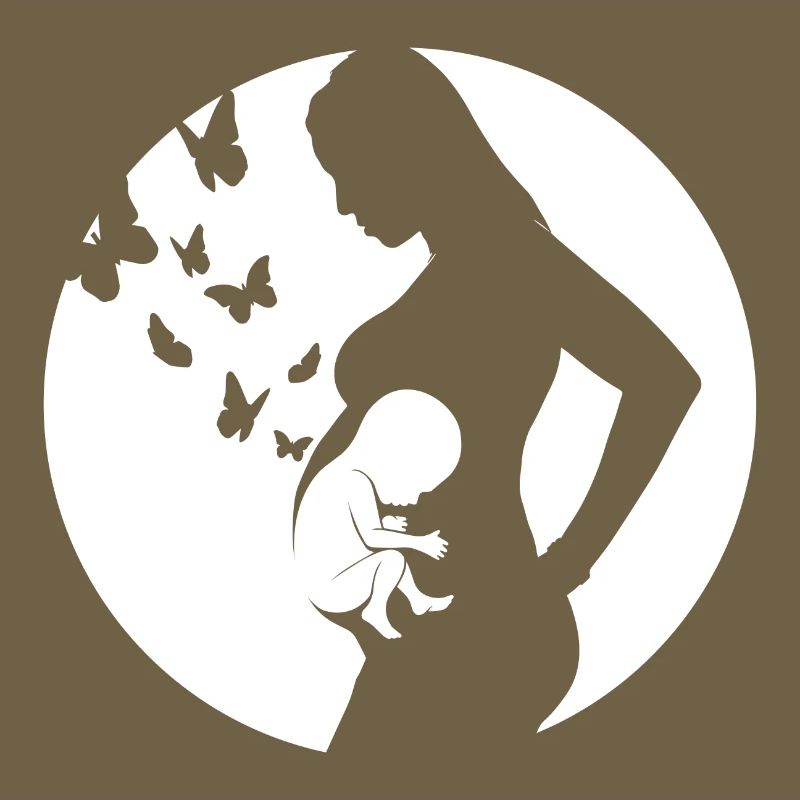 Mère - Bébé - Grossesse