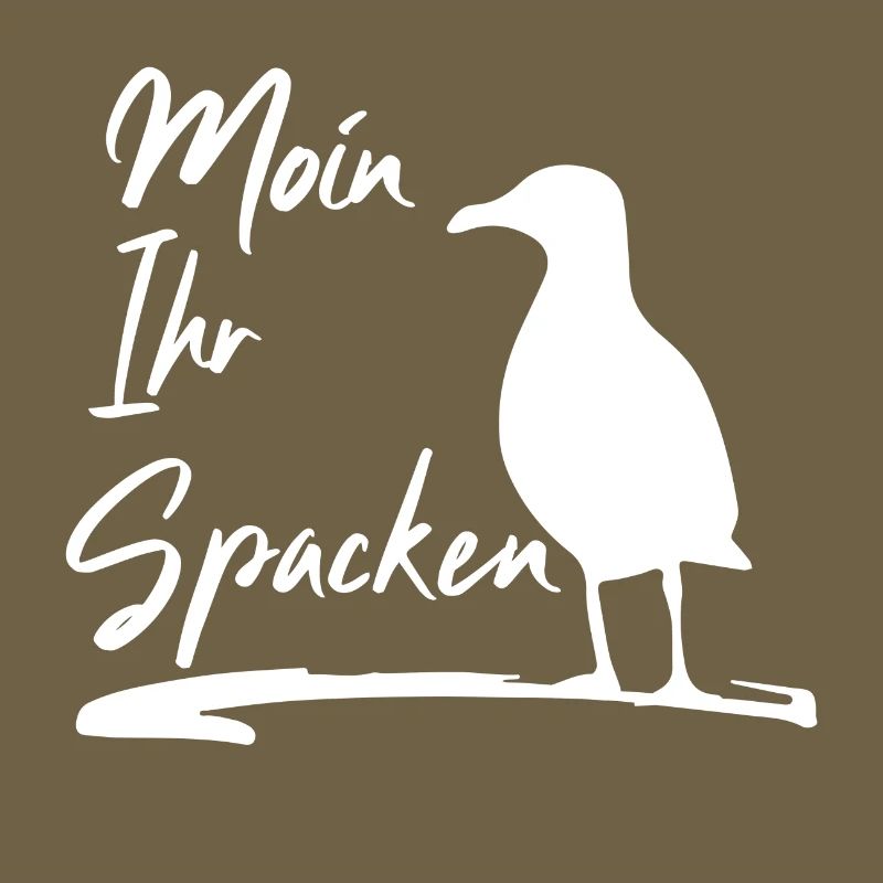 Moin Ihr Spacken