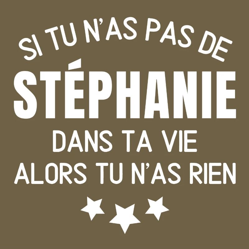Stéphanie, anniversaire Stéphanie