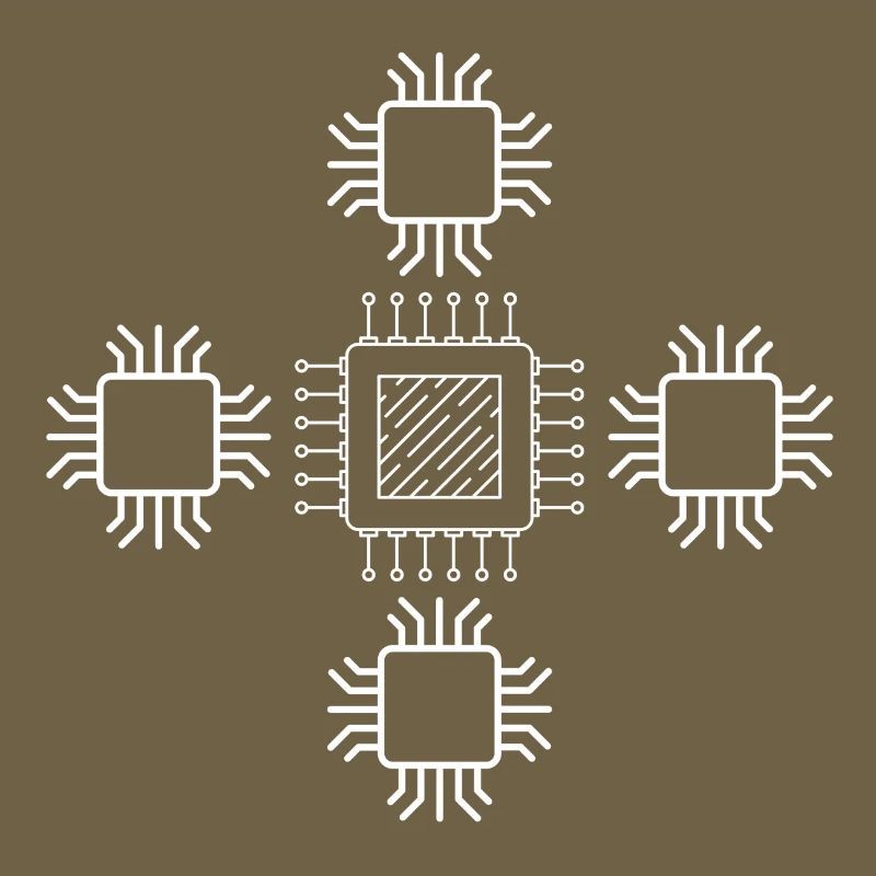 computer, motherboard, hard disk