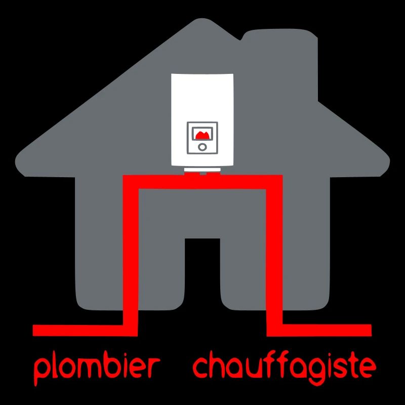 Heating plumber