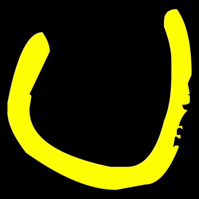Buchstabe U