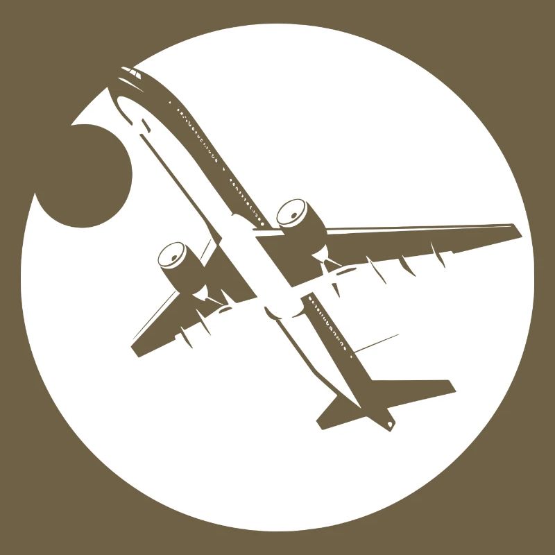 Aviator Drawing