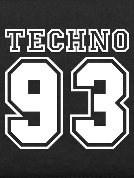 TECHNO 93