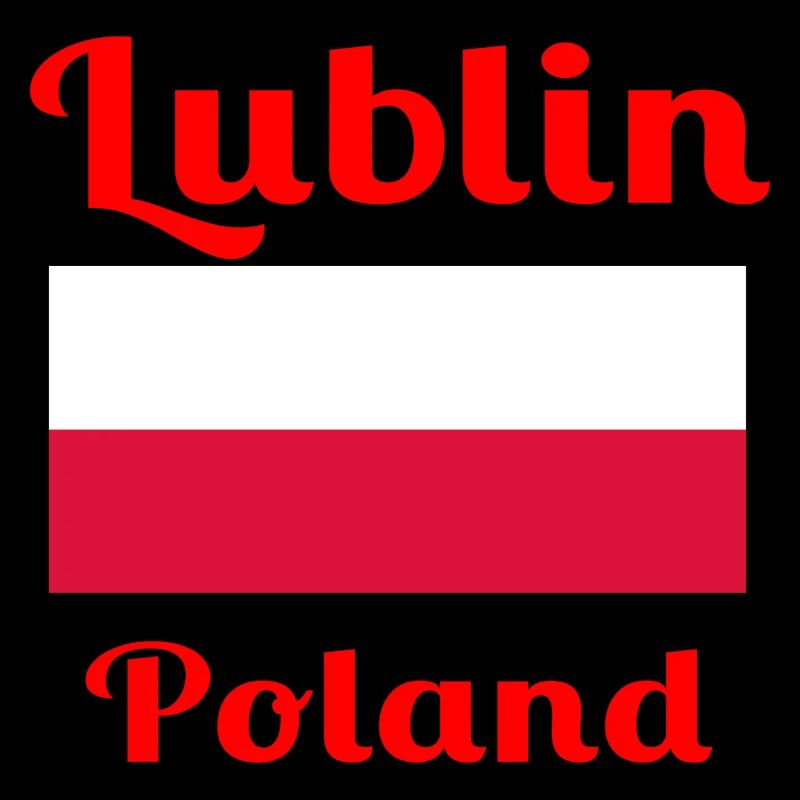 Lublin, Poland - Stylish prints