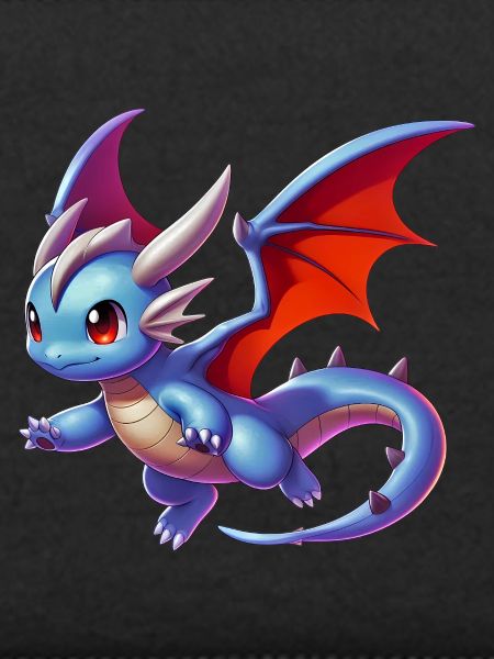 Drache