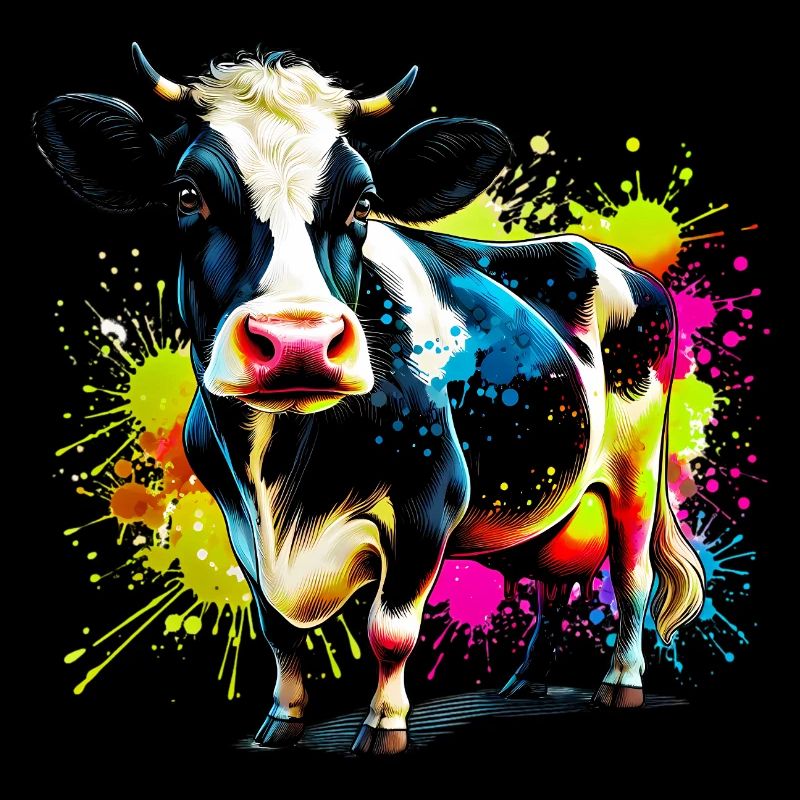 Cow