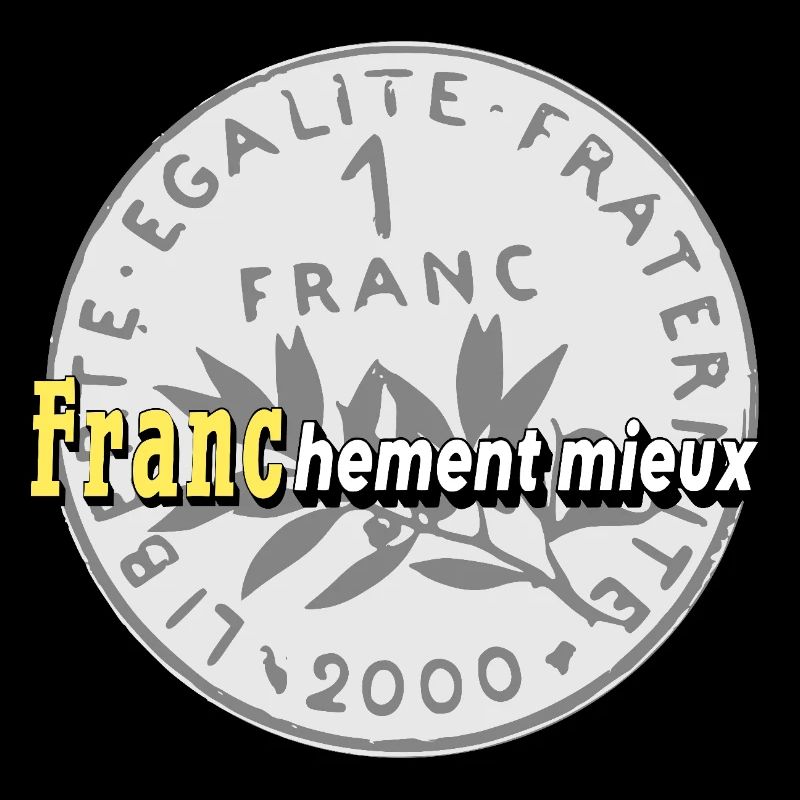 1 Franken