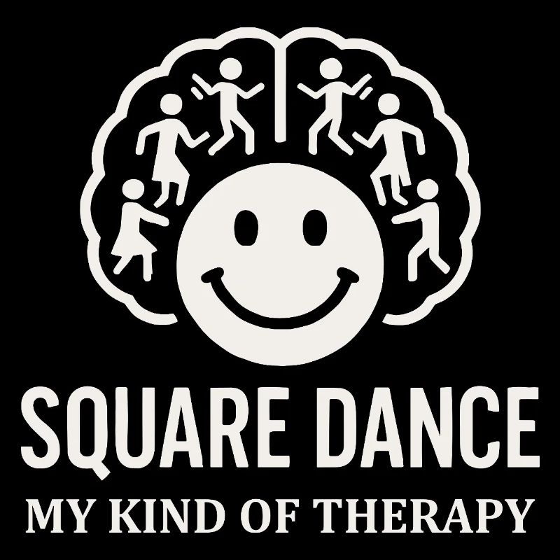 Square Dance Therapie