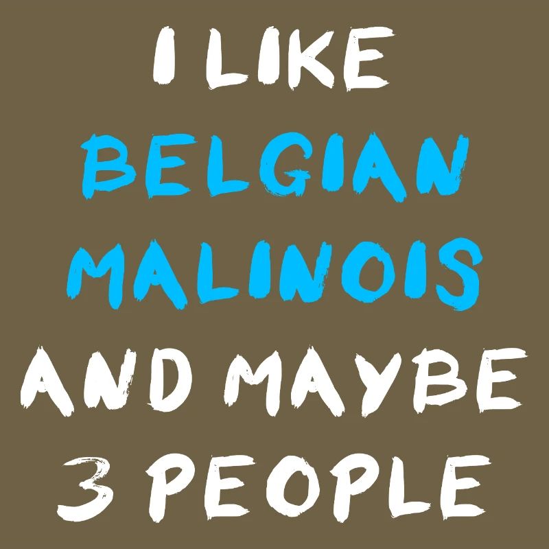 Belgian Malinois