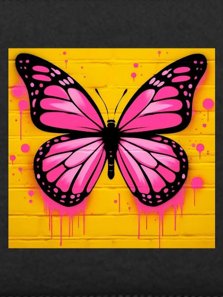 Schmetterling