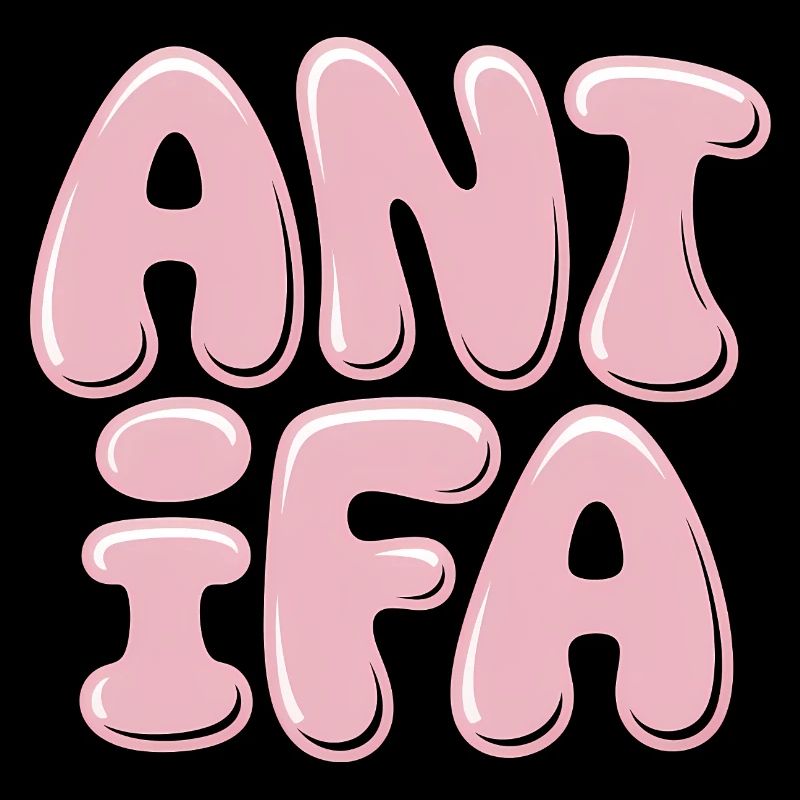Antifa – Antifaschistisches Merch