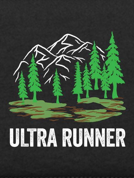 Ultra Runner