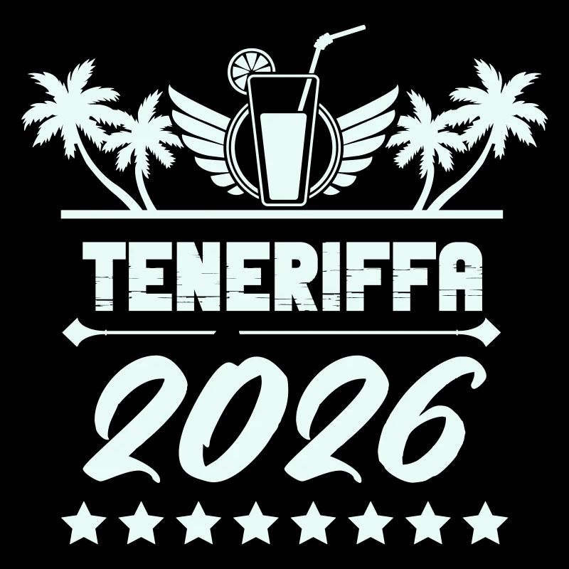 Conception de cocktails de palmiers Tenerife 2026