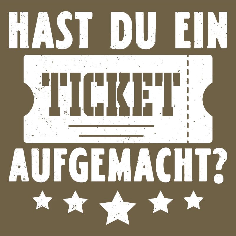 Codeur scientifique : AS-TU OUVERT UN TICKET, DRÔLE DE PERSONNE ?