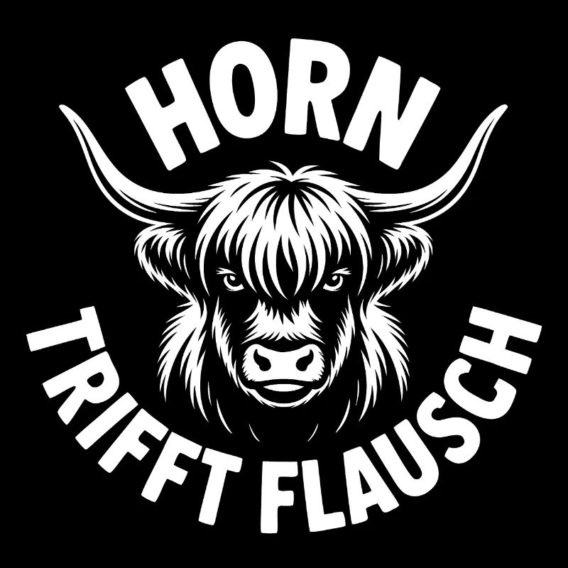 Le cor des Highlands rencontre le fluff