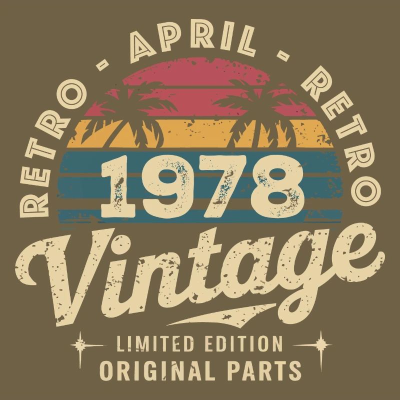 April 1978