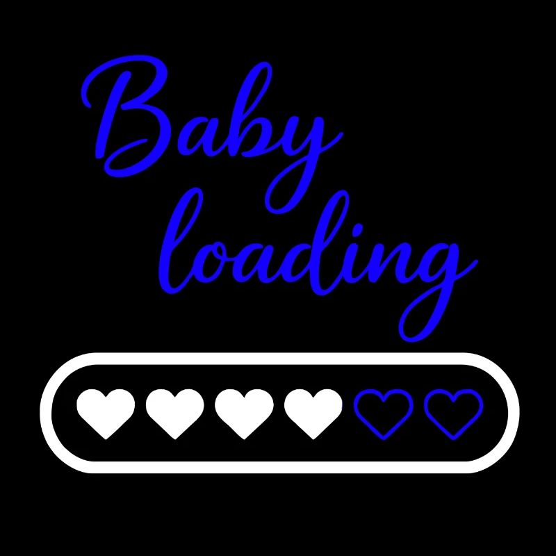 Chargement de bébé