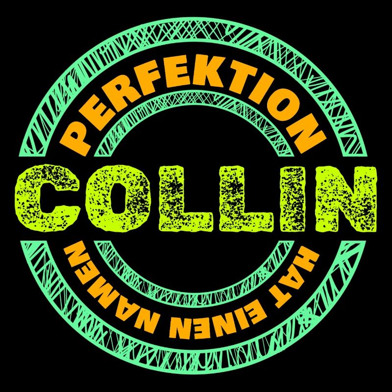 Geschenk für Collin
