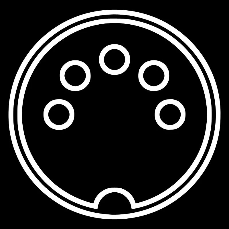 MIDI Connector