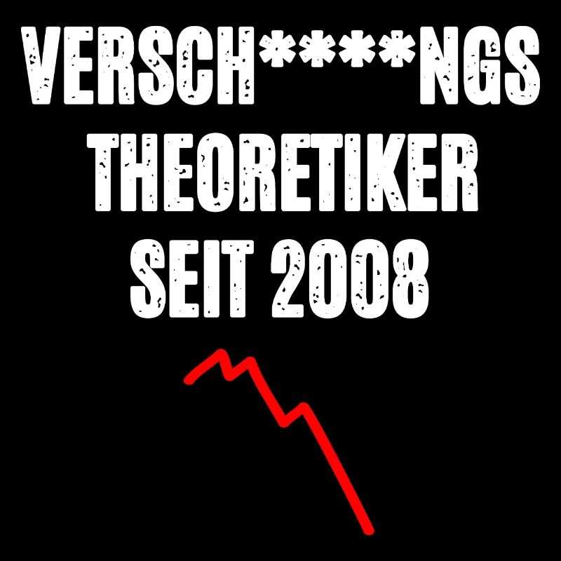 Verschwörungstheoretiker Wirtschaft