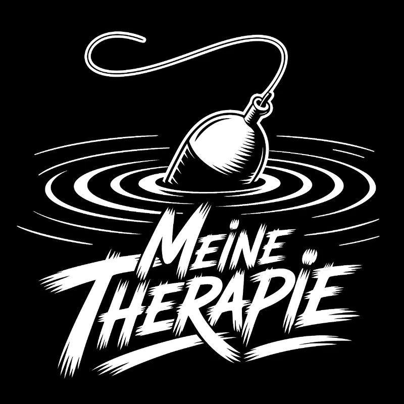 Angeln Therapie