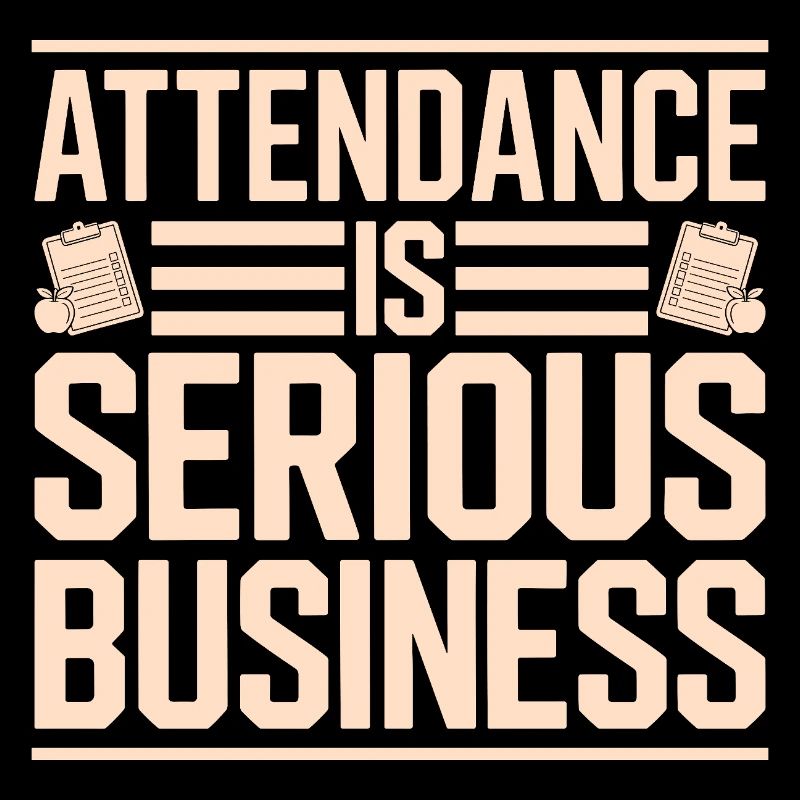 Homeroom Teacher Attendance Is Serious Educator