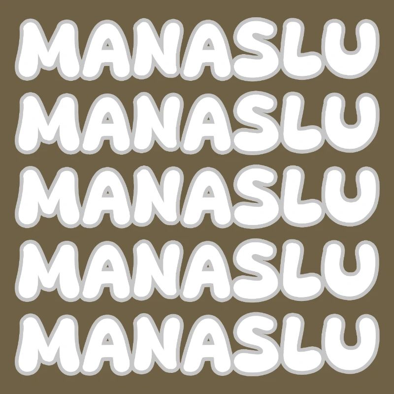 Manaslu Blasenrepeat