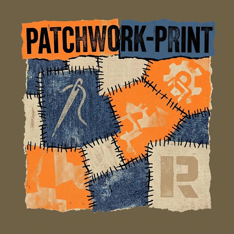 Patchwork Recycling
