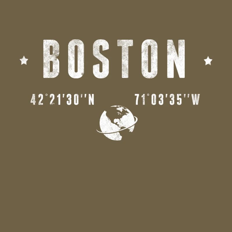 Boston