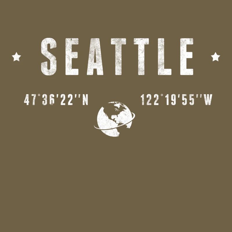 Seattle