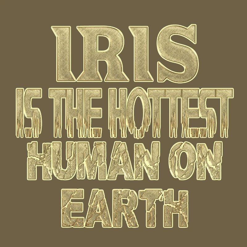 iris